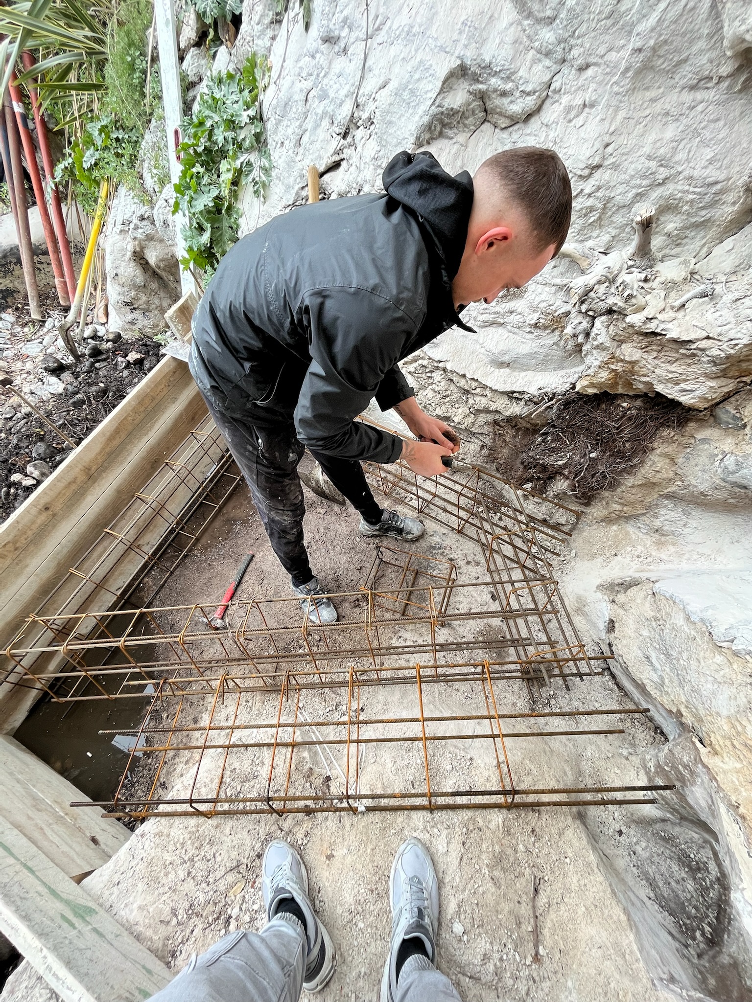 Chantier Roucas - Photo 147